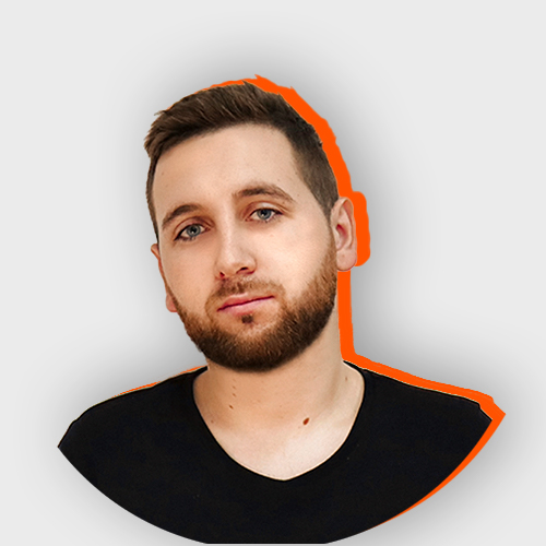 <span style="font-weight: 700;">Сергій&nbsp;<span style="font-weight: 400;">CEO&nbsp;</span></span>